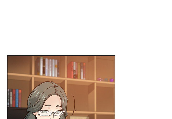 The Unexpected Guest Chapter 24 - HolyManga.Net