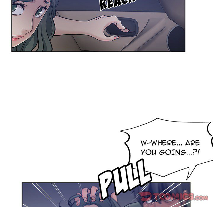 The Unexpected Guest Chapter 24 - HolyManga.Net