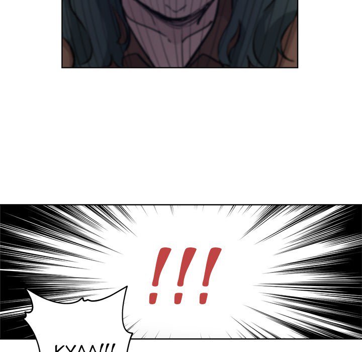 The Unexpected Guest Chapter 24 - HolyManga.Net