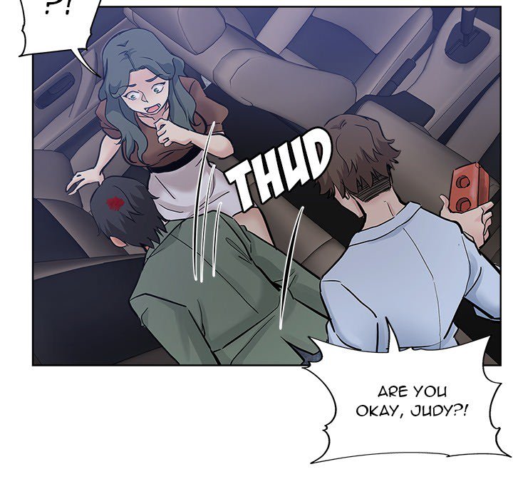 The Unexpected Guest Chapter 24 - HolyManga.Net