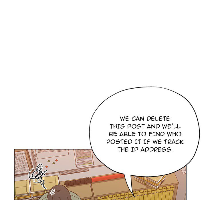 The Unexpected Guest Chapter 24 - HolyManga.Net