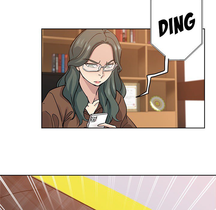 The Unexpected Guest Chapter 24 - HolyManga.Net