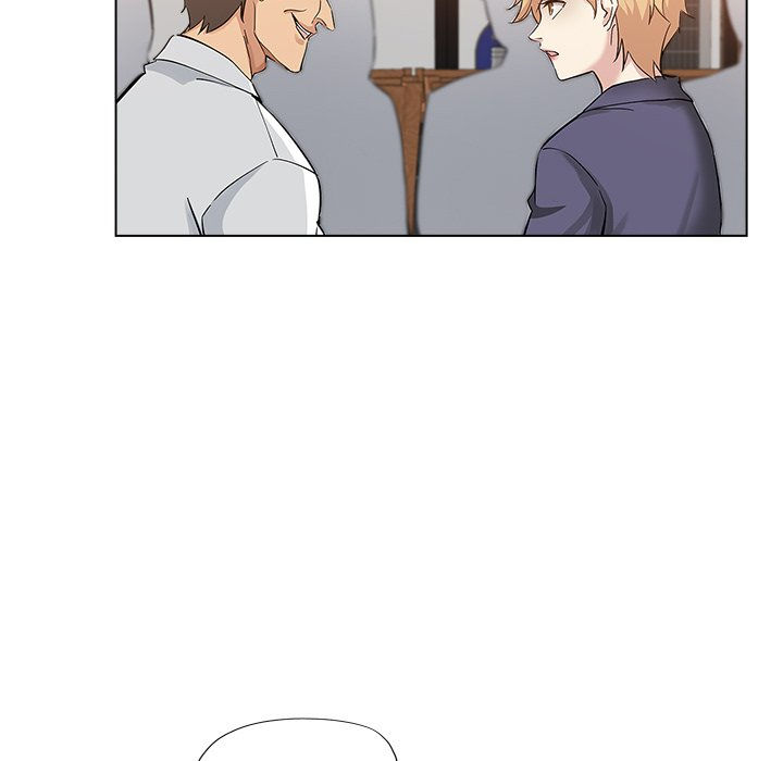 The Unexpected Guest Chapter 25 - HolyManga.Net