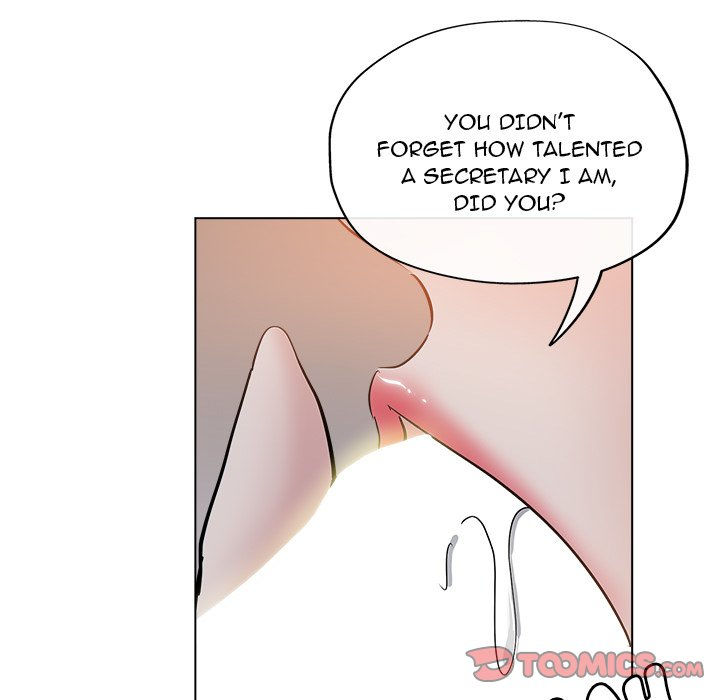 The Unexpected Guest Chapter 25 - HolyManga.Net