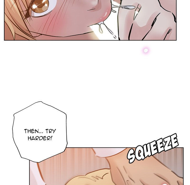 The Unexpected Guest Chapter 25 - HolyManga.Net