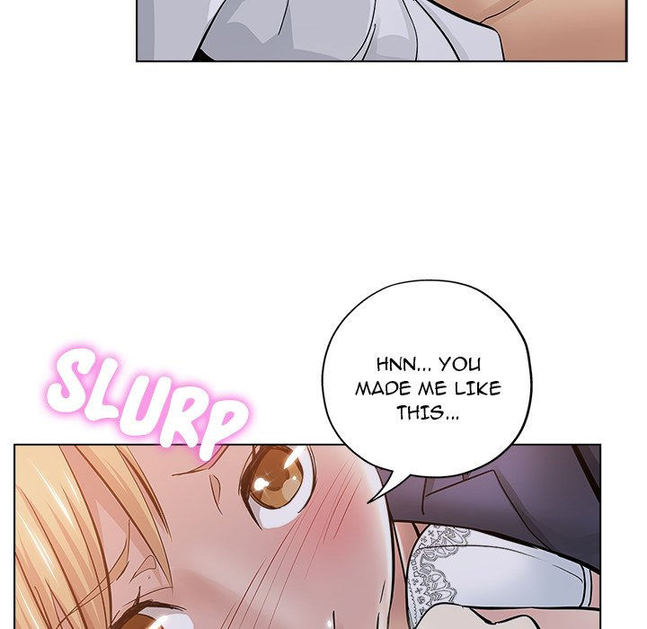 The Unexpected Guest Chapter 25 - HolyManga.Net