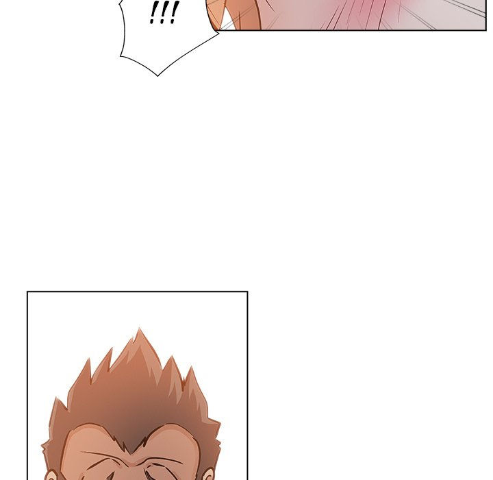 The Unexpected Guest Chapter 25 - HolyManga.Net