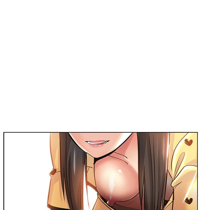 The Unexpected Guest Chapter 25 - HolyManga.Net