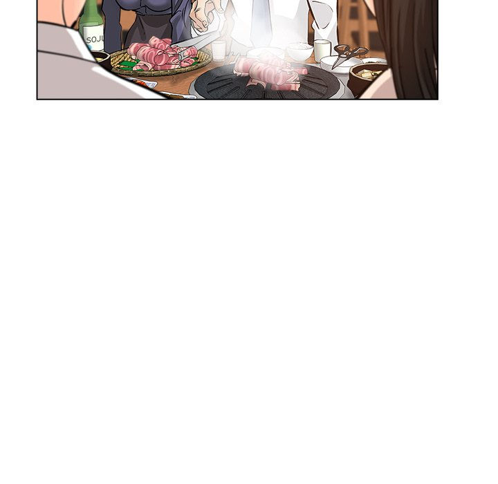 The Unexpected Guest Chapter 25 - HolyManga.Net