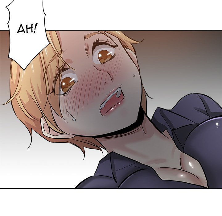 The Unexpected Guest Chapter 25 - HolyManga.Net