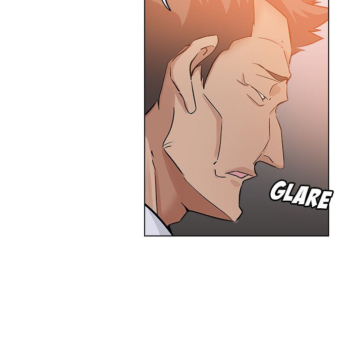 The Unexpected Guest Chapter 25 - HolyManga.Net