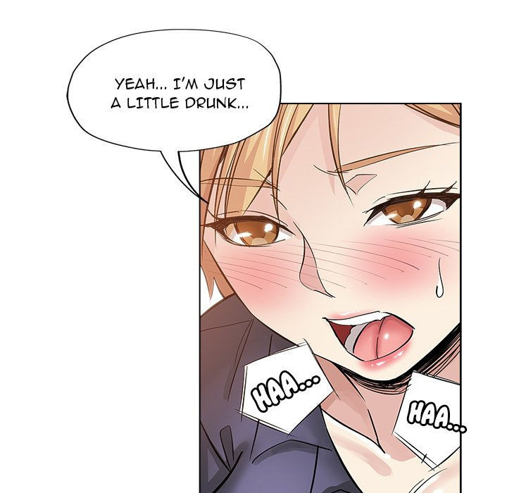 The Unexpected Guest Chapter 25 - HolyManga.Net