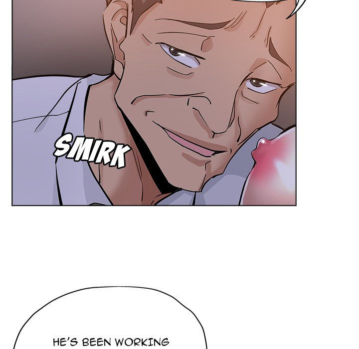 The Unexpected Guest Chapter 25 - HolyManga.Net