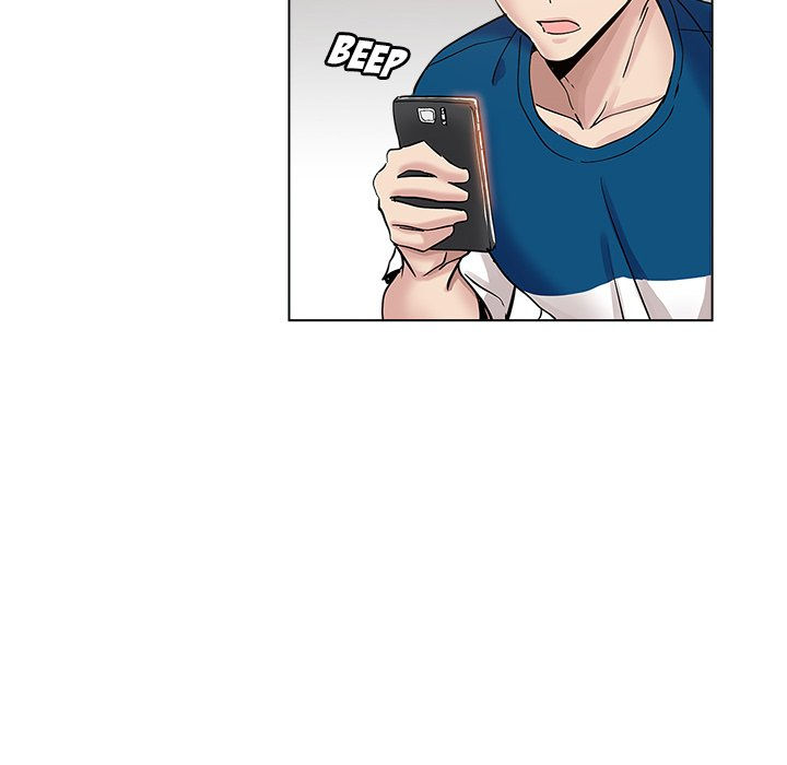 The Unexpected Guest Chapter 25 - HolyManga.Net