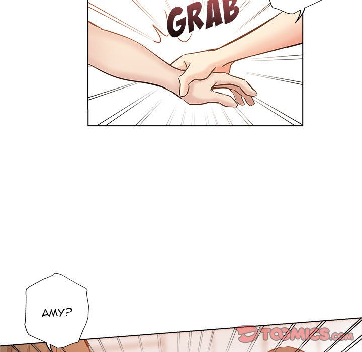 The Unexpected Guest Chapter 25 - HolyManga.Net