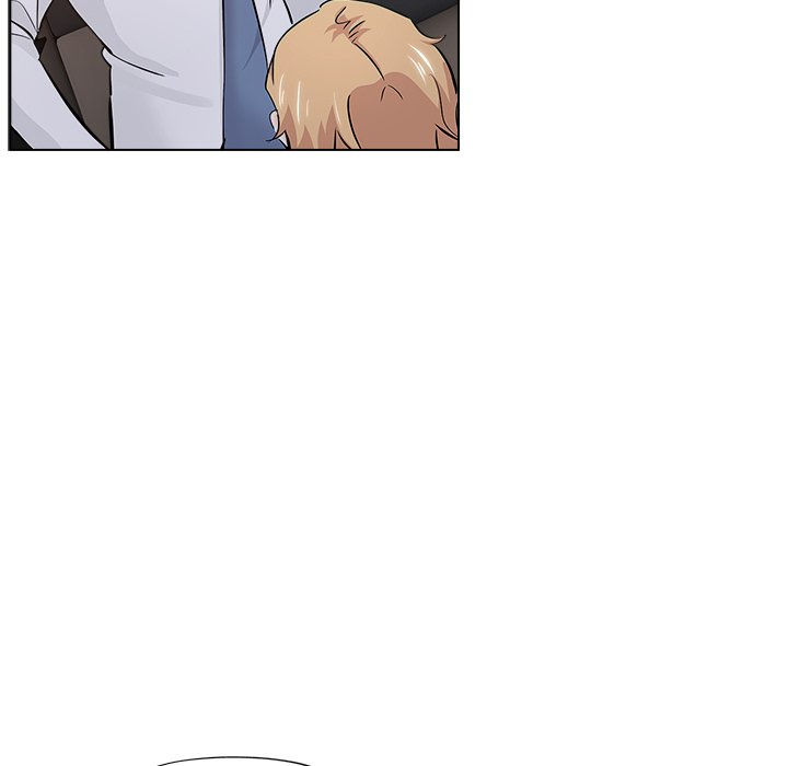 The Unexpected Guest Chapter 25 - HolyManga.Net