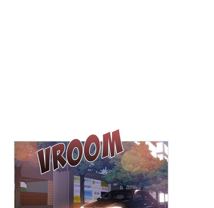 The Unexpected Guest Chapter 25 - HolyManga.Net