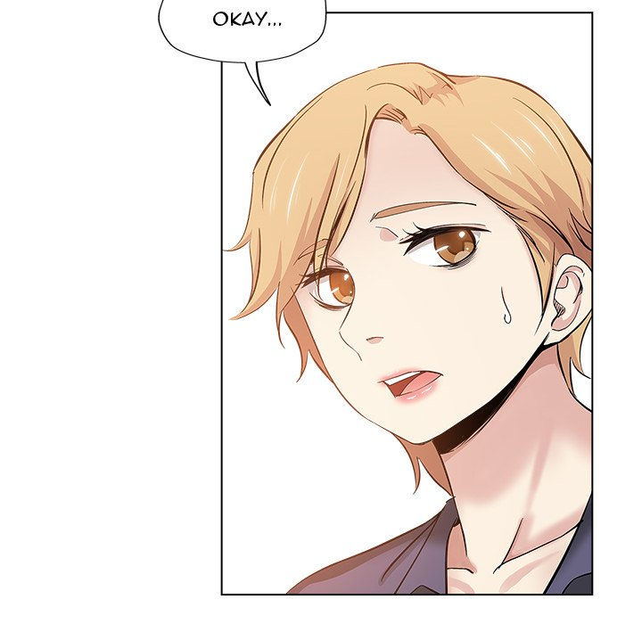 The Unexpected Guest Chapter 25 - HolyManga.Net