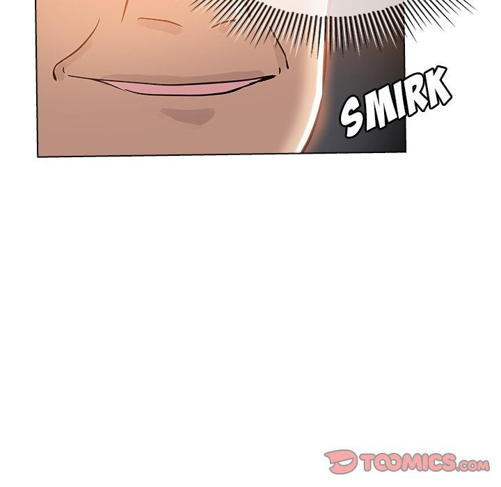 The Unexpected Guest Chapter 25 - HolyManga.Net