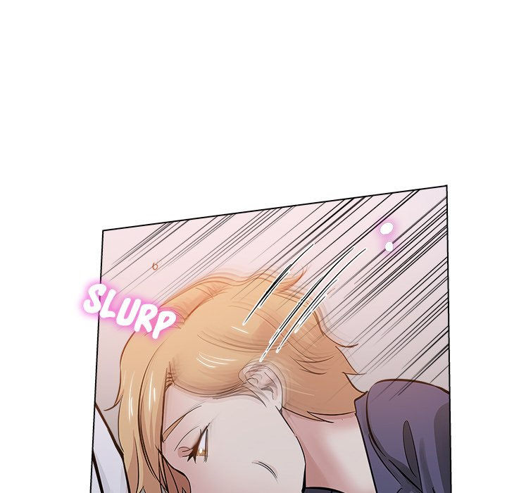 The Unexpected Guest Chapter 25 - HolyManga.Net