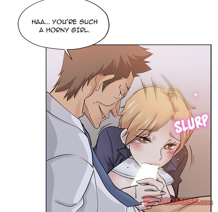 The Unexpected Guest Chapter 25 - HolyManga.Net