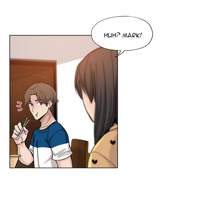 The Unexpected Guest Chapter 25 - HolyManga.Net