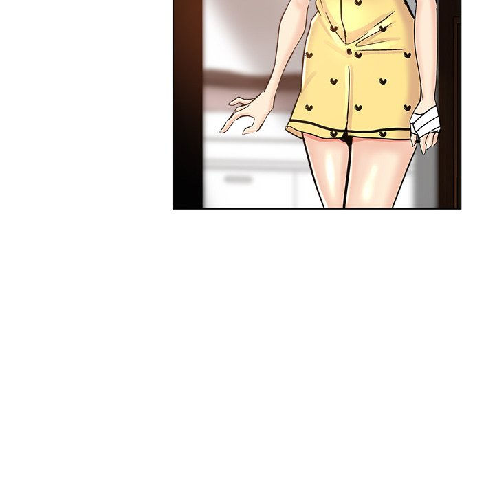 The Unexpected Guest Chapter 25 - HolyManga.Net
