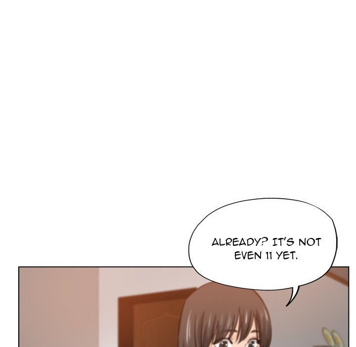 The Unexpected Guest Chapter 25 - HolyManga.Net