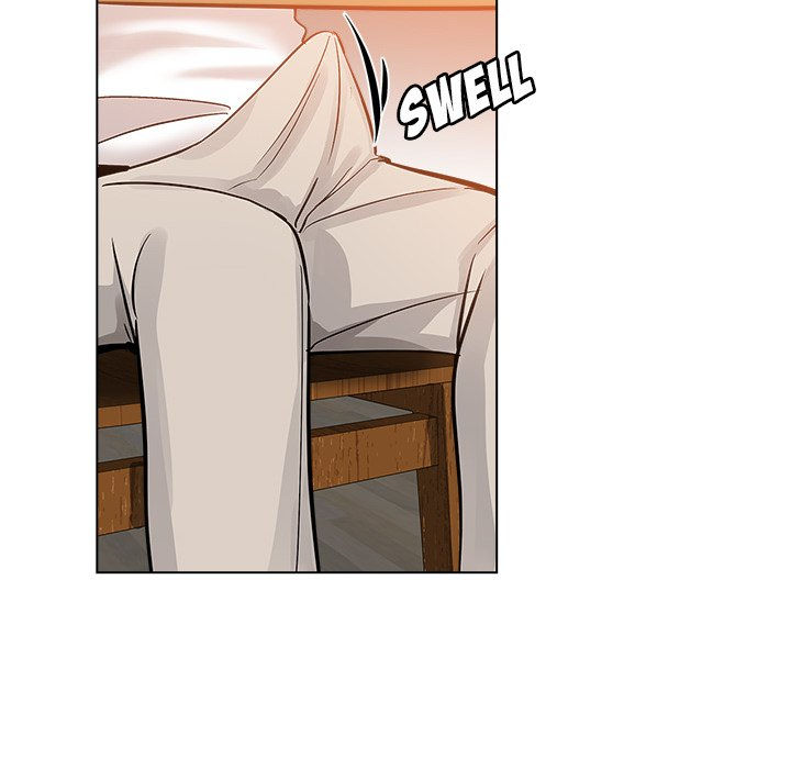 The Unexpected Guest Chapter 25 - HolyManga.Net