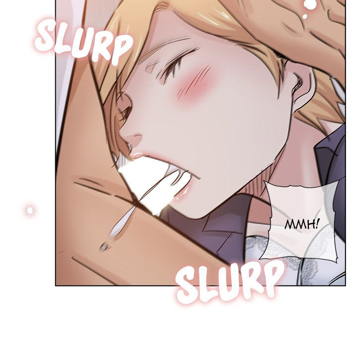 The Unexpected Guest Chapter 25 - HolyManga.Net