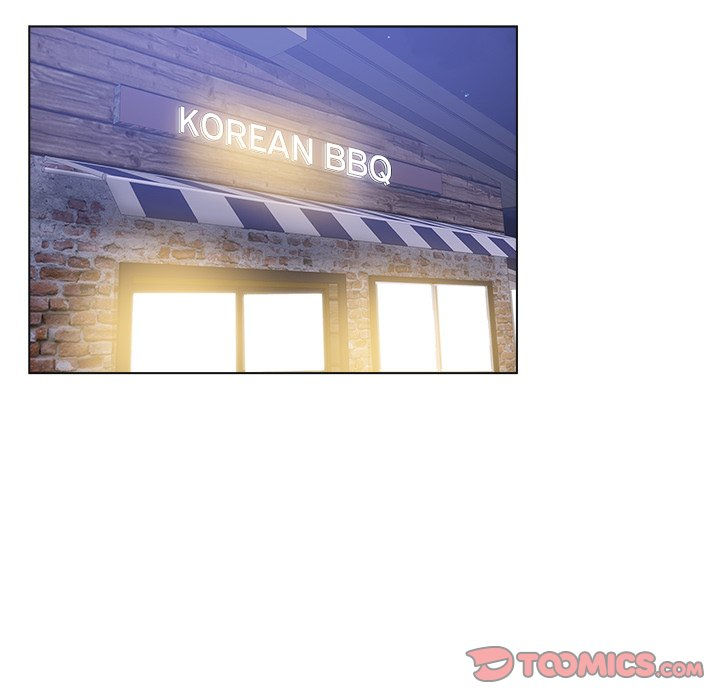 The Unexpected Guest Chapter 25 - HolyManga.Net
