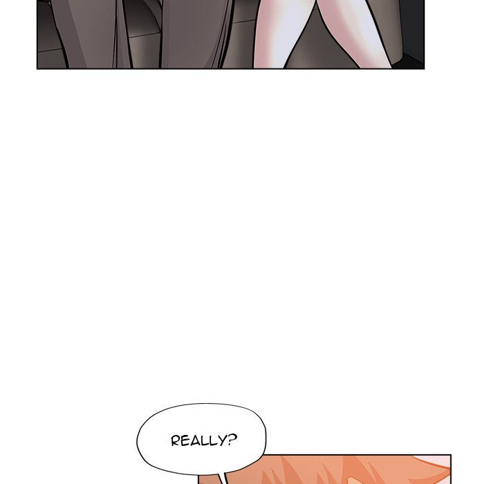 The Unexpected Guest Chapter 25 - HolyManga.Net