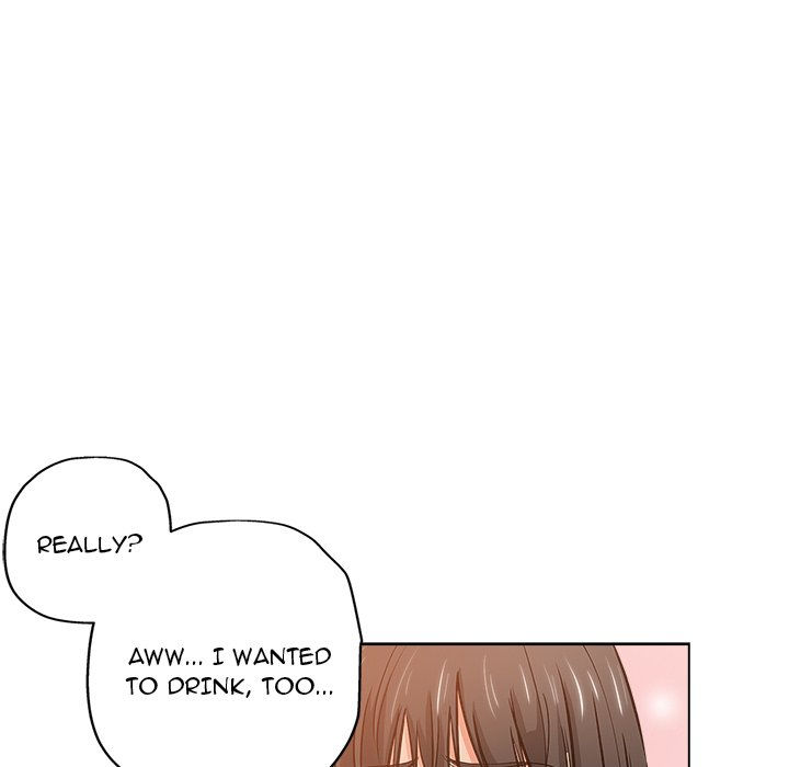 The Unexpected Guest Chapter 25 - HolyManga.Net