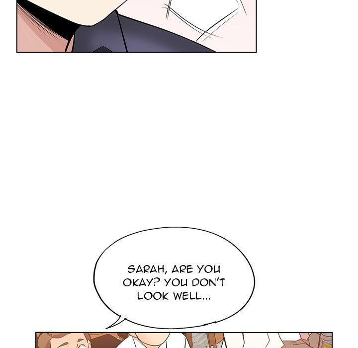 The Unexpected Guest Chapter 25 - HolyManga.Net