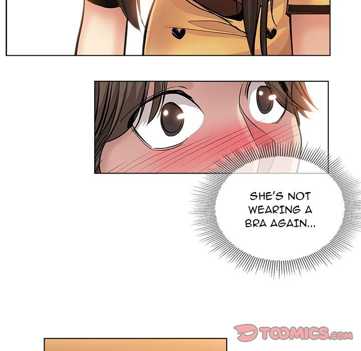 The Unexpected Guest Chapter 25 - HolyManga.Net
