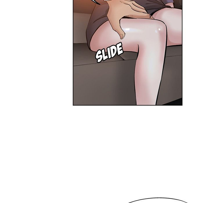 The Unexpected Guest Chapter 25 - HolyManga.Net