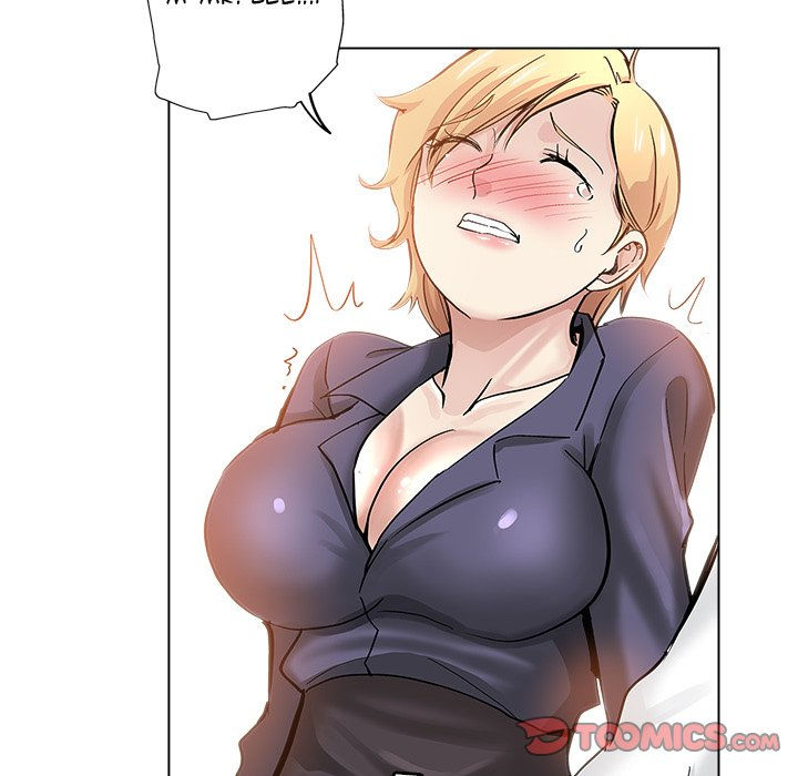 The Unexpected Guest Chapter 25 - HolyManga.Net