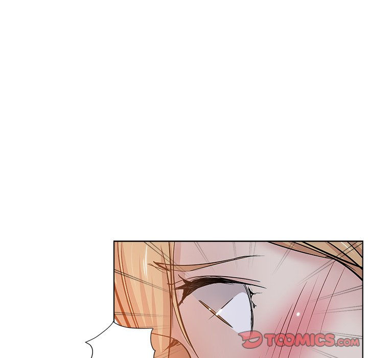 The Unexpected Guest Chapter 25 - HolyManga.Net