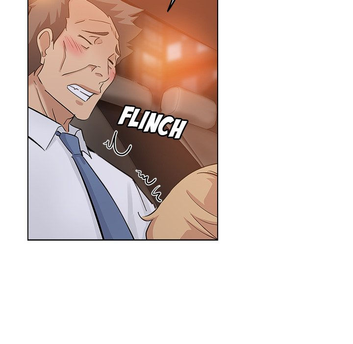 The Unexpected Guest Chapter 25 - HolyManga.Net