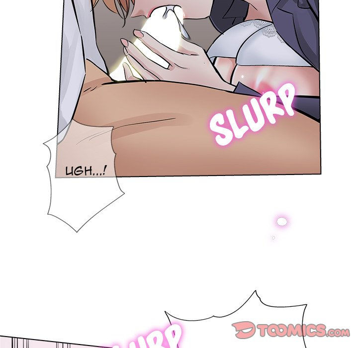 The Unexpected Guest Chapter 25 - HolyManga.Net