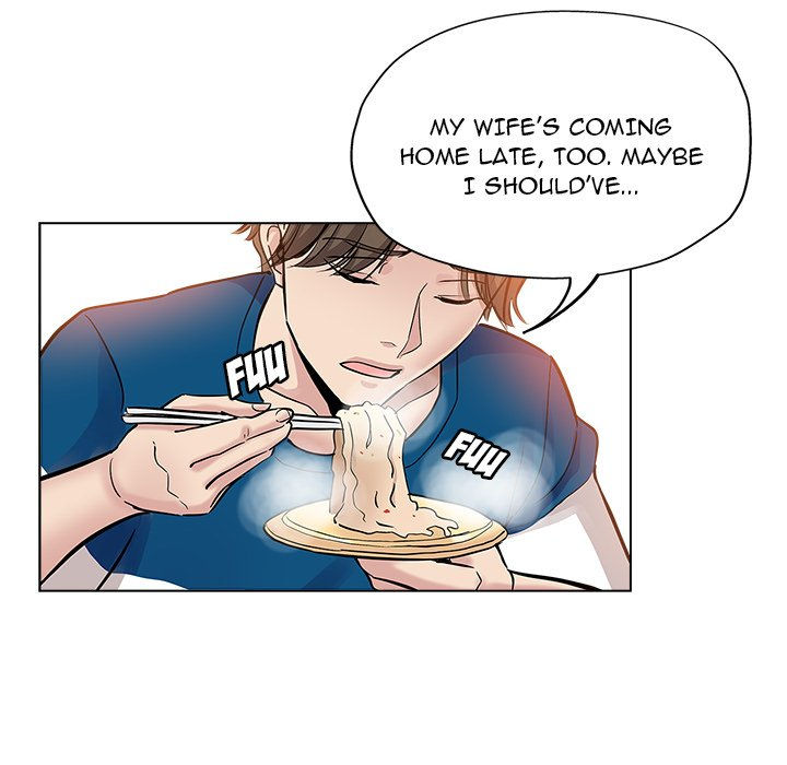 The Unexpected Guest Chapter 25 - HolyManga.Net