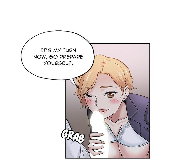 The Unexpected Guest Chapter 25 - HolyManga.Net