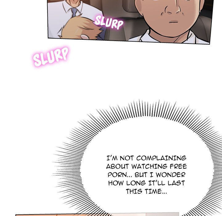 The Unexpected Guest Chapter 25 - HolyManga.Net