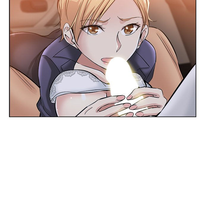 The Unexpected Guest Chapter 25 - HolyManga.Net