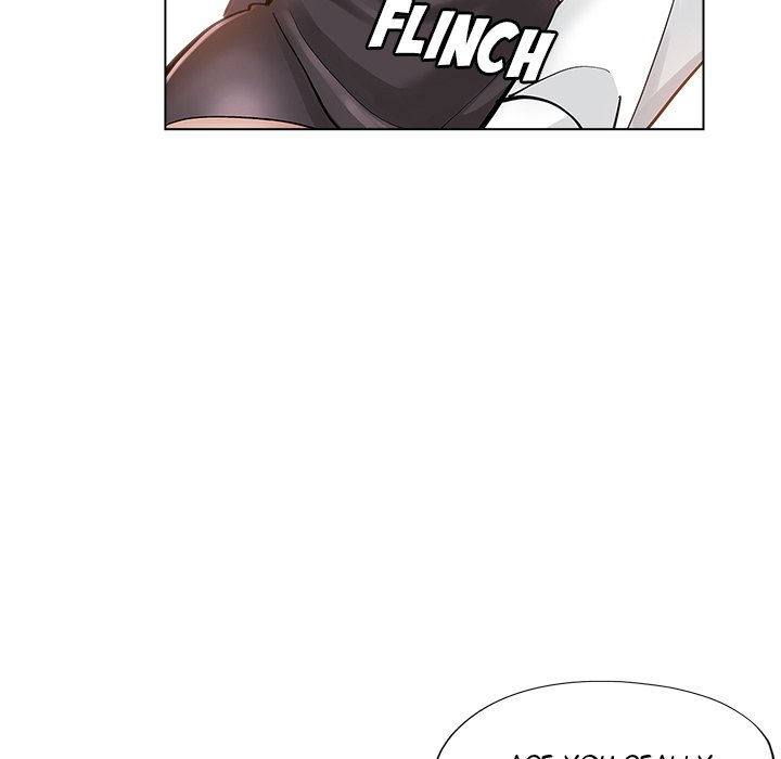 The Unexpected Guest Chapter 25 - HolyManga.Net