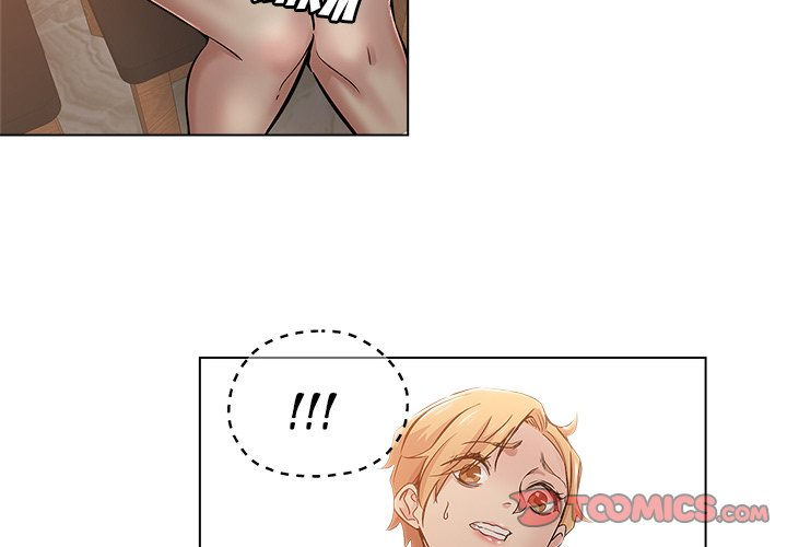 The Unexpected Guest Chapter 25 - HolyManga.Net