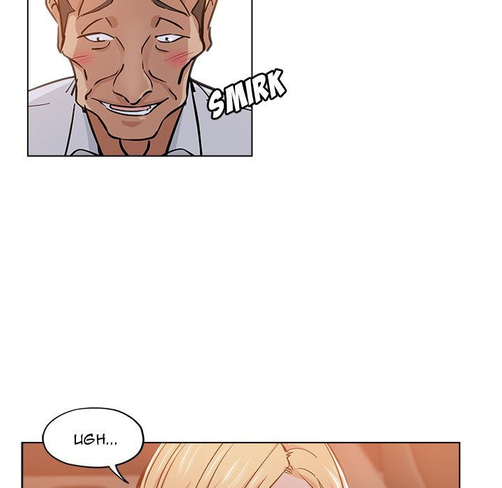 The Unexpected Guest Chapter 25 - HolyManga.Net