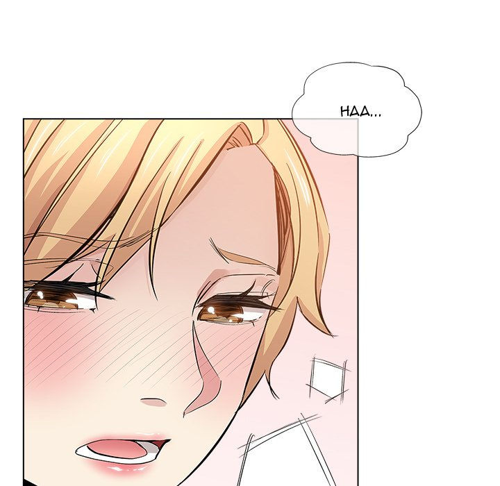 The Unexpected Guest Chapter 25 - HolyManga.Net