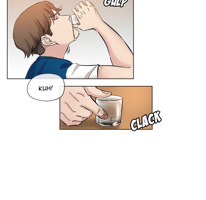 The Unexpected Guest Chapter 25 - HolyManga.Net