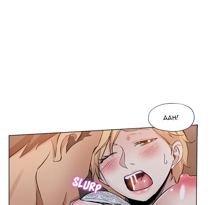 The Unexpected Guest Chapter 25 - HolyManga.Net